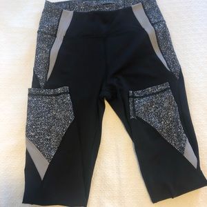 Lululemon In Movement Tight 25”